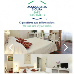 Lucretia House Florence